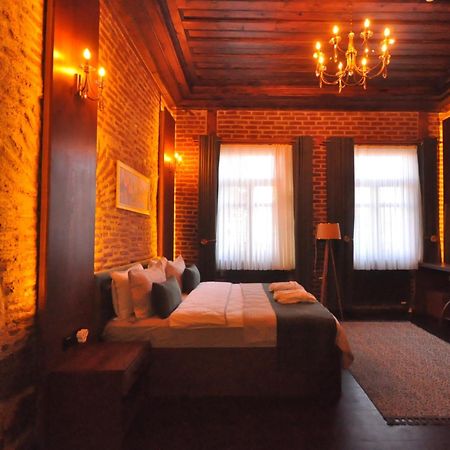 Mihman Konak Hotel Kars Luaran gambar