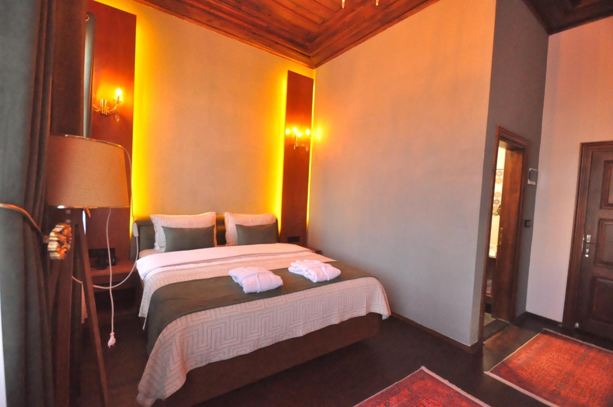Mihman Konak Hotel Kars Luaran gambar