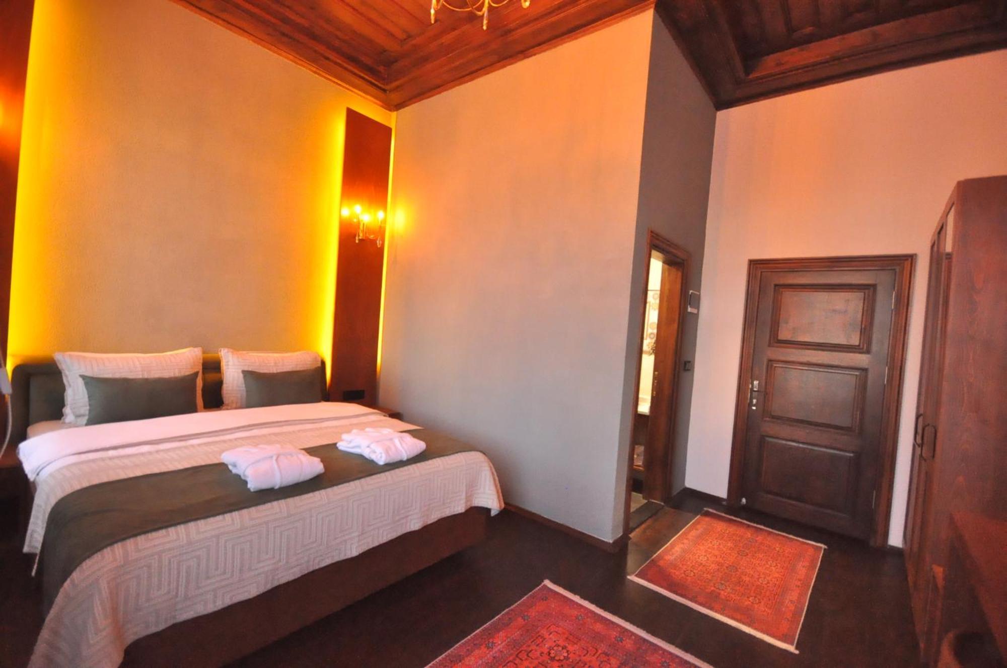 Mihman Konak Hotel Kars Luaran gambar